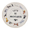 BLOOMINGVILLE MINI - Leopold Adventurers Rug